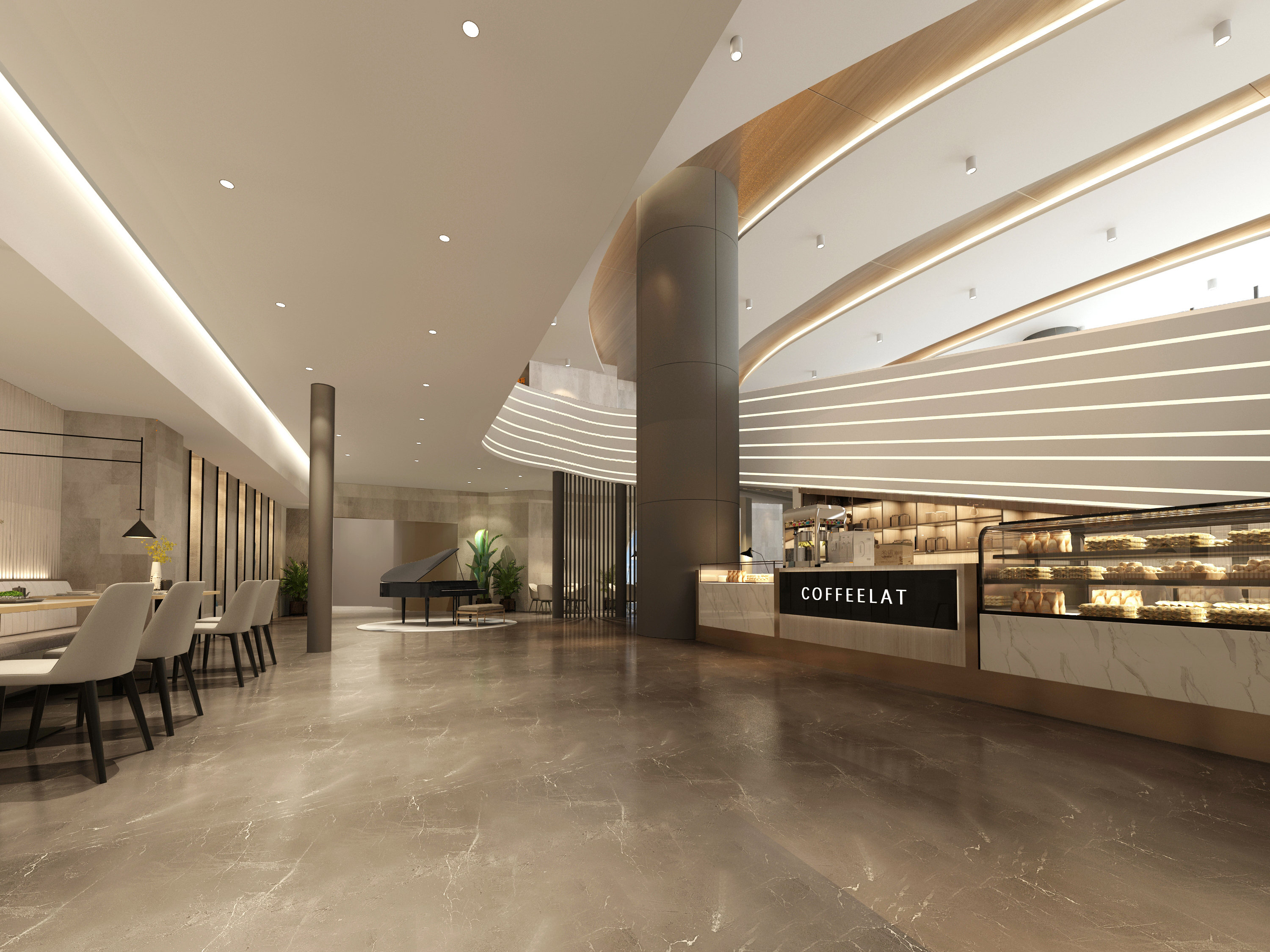 深圳办公室设计的归属感和办公室装修的基本原则