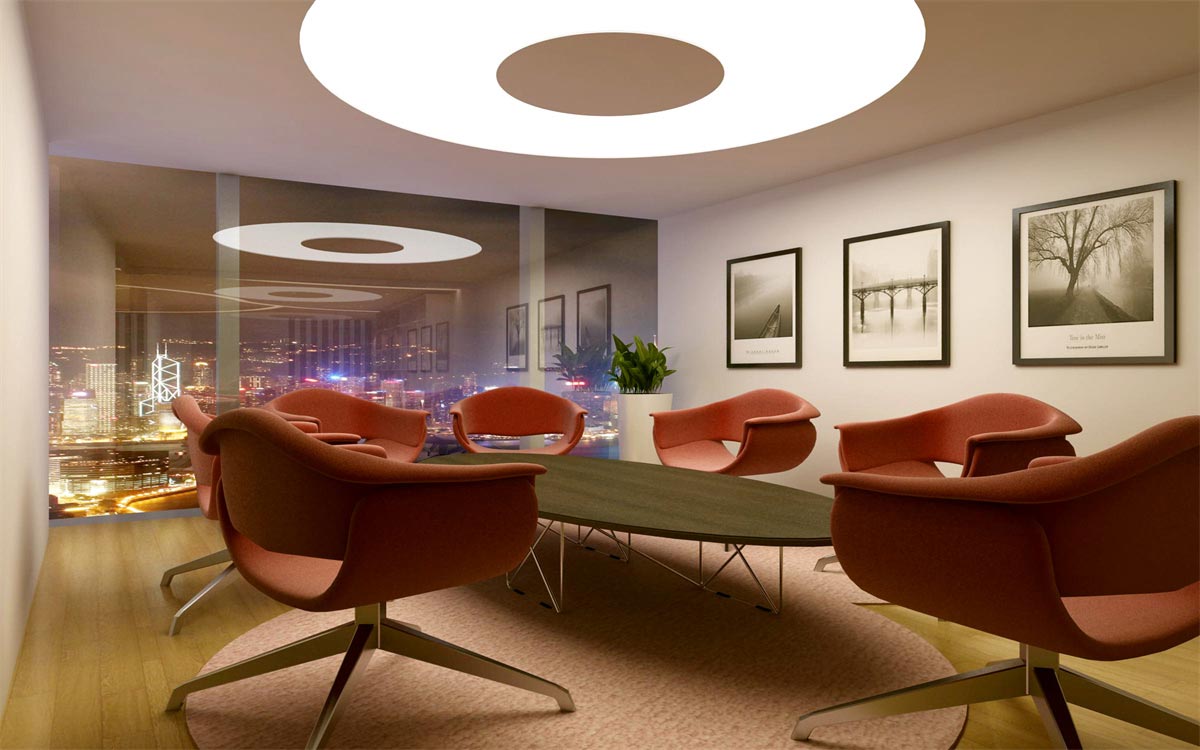 深圳办公室装修 深圳办公室装修