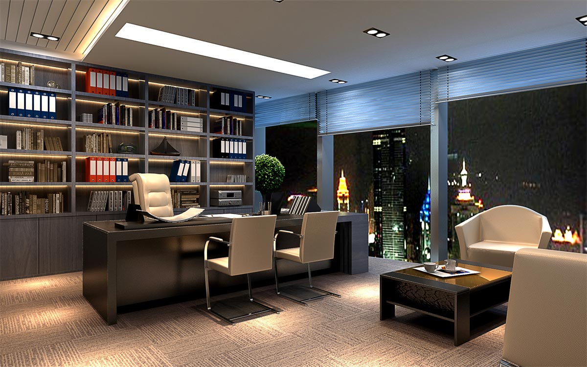 深圳办公室装修 深圳办公室装修