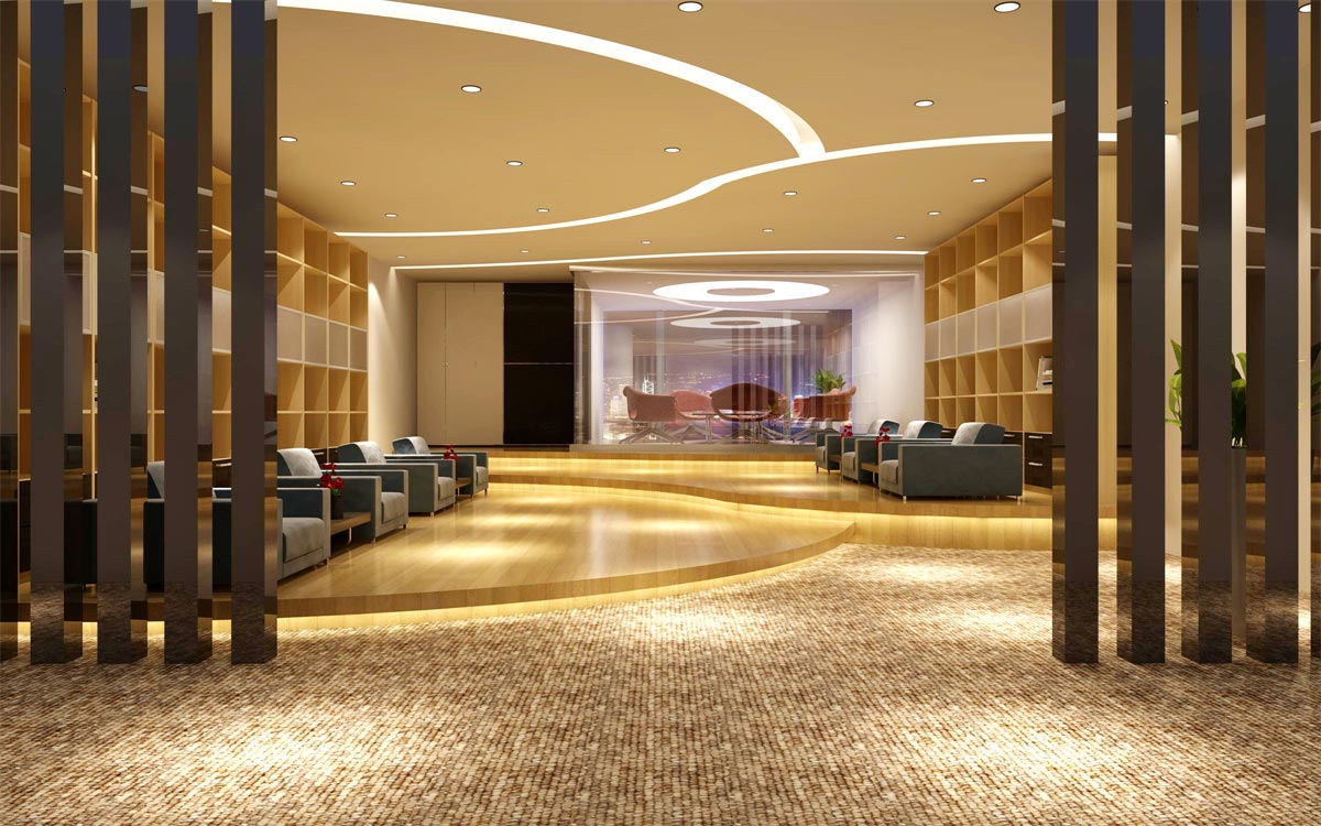 深圳办公室装修 深圳办公室装修