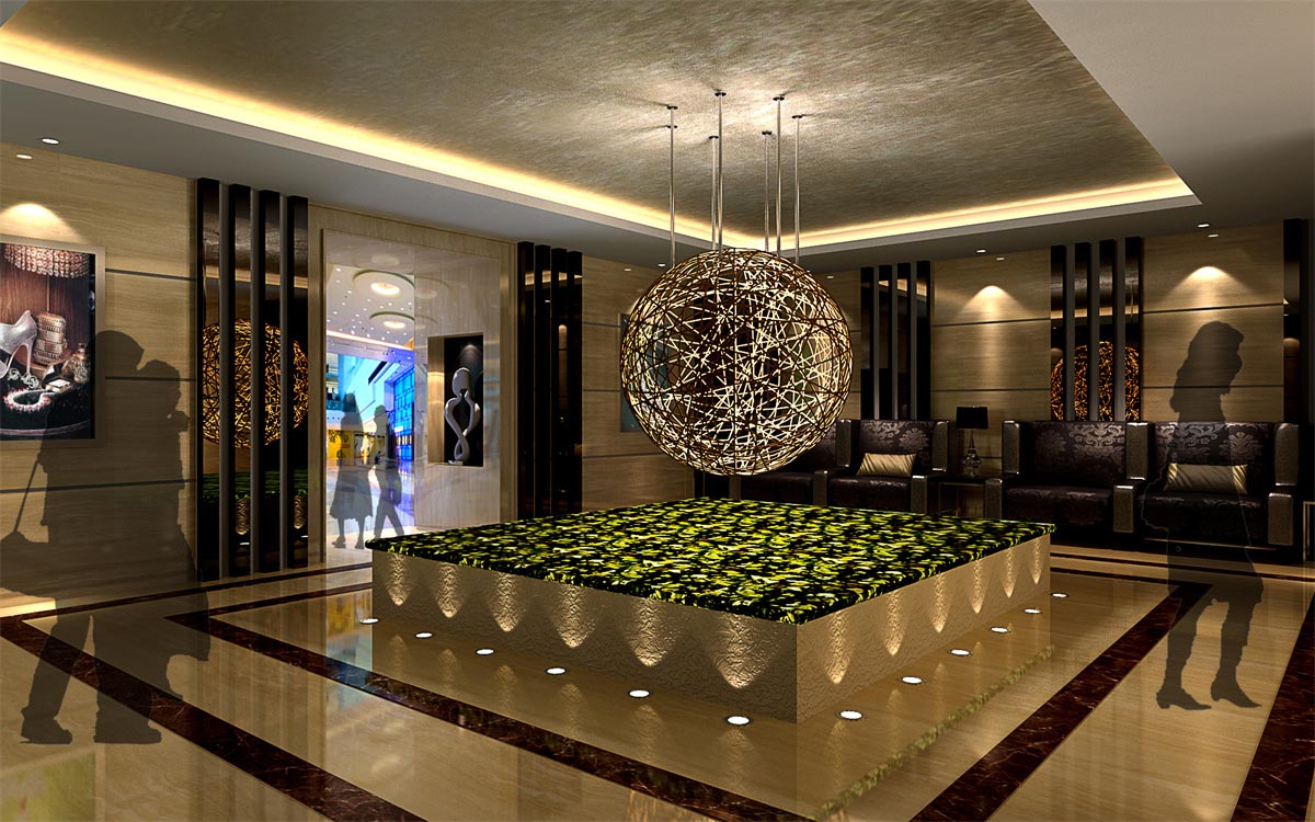 深圳办公室装修 深圳办公室装修