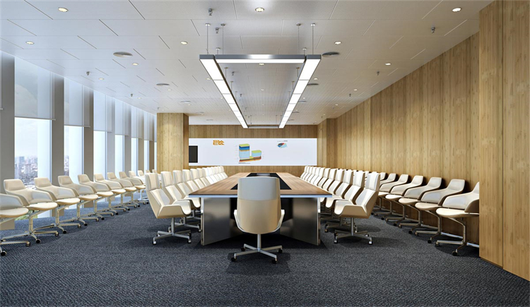 办公室装修