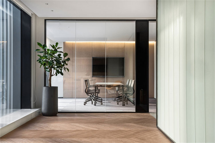 办公室装修设计