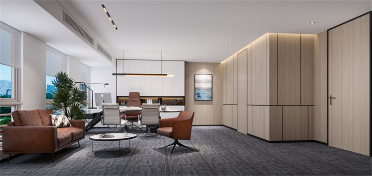 办公室装修设计