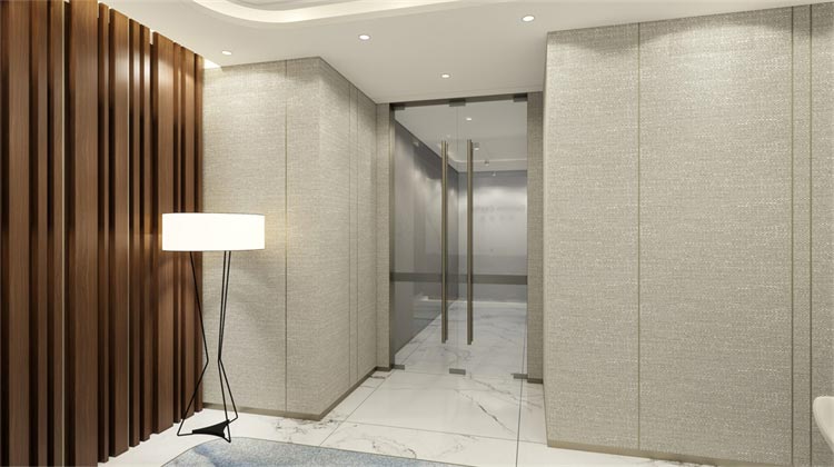 办公室装修设计