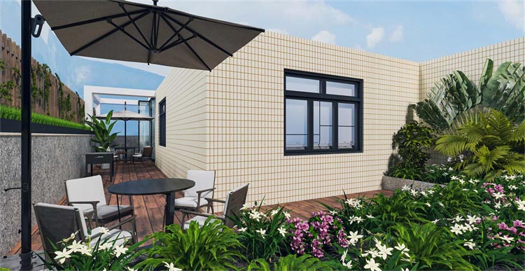 写字楼装修设计