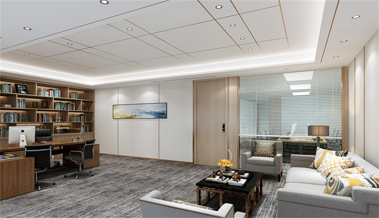 深圳工厂装修全攻略，打造高效生产空间!