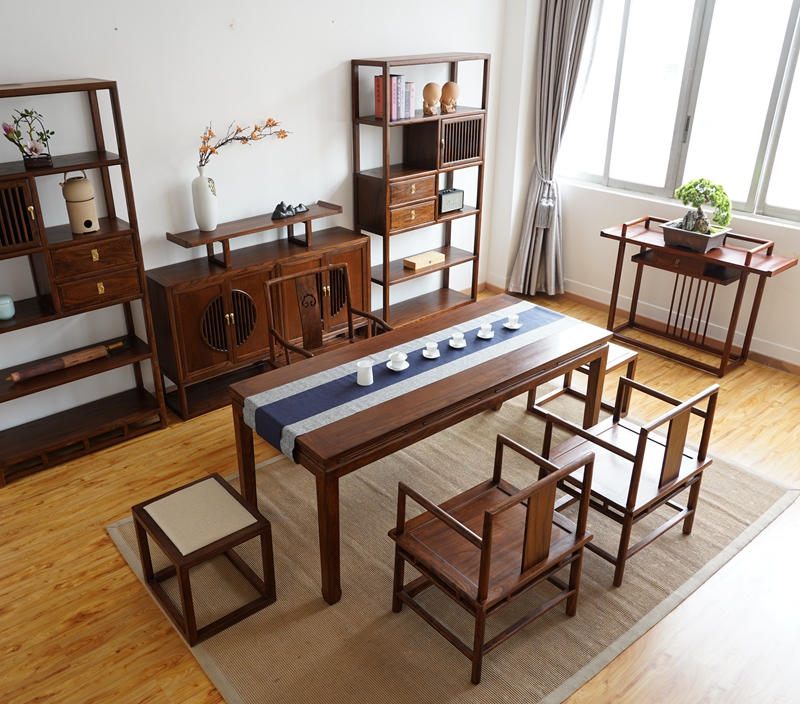 办公室家具的艺术：打造高效舒适办公空间