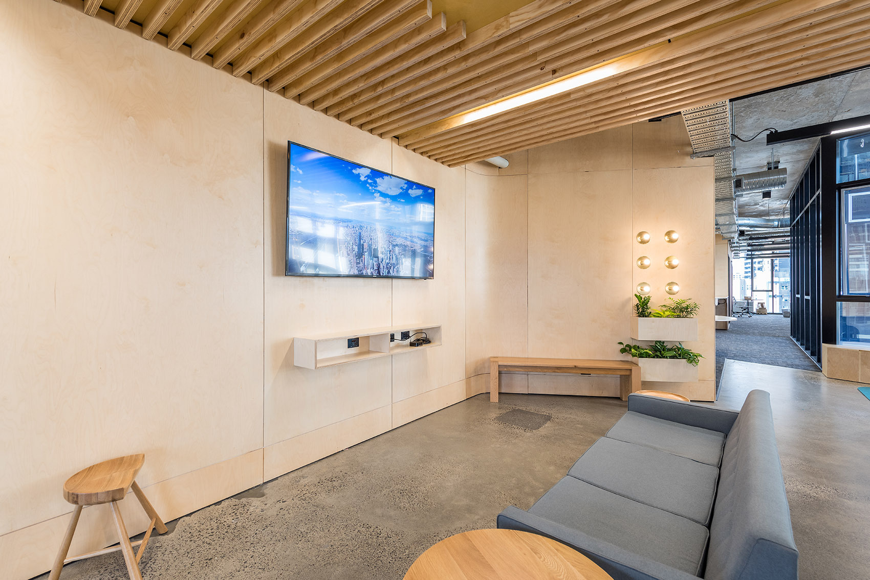 办公室装修：巧用空间，提升效率