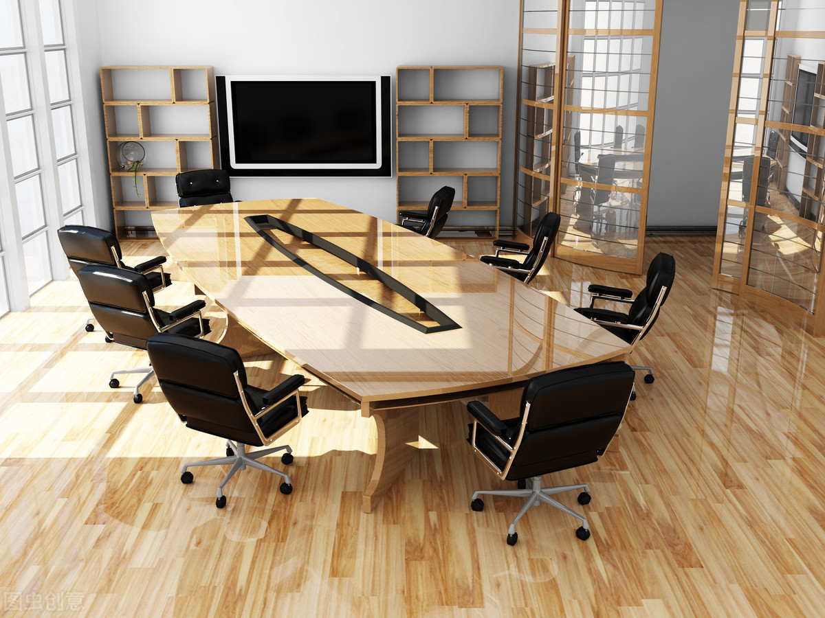 办公室照明：平衡之光与适宜色温