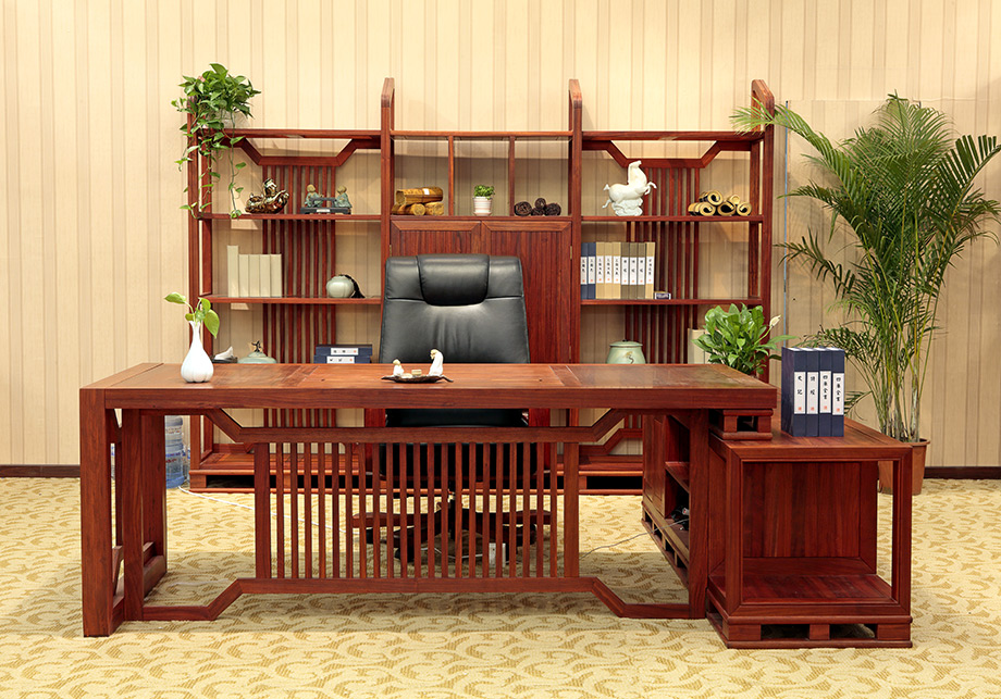 暖色调：办公室装修的魅力之匙