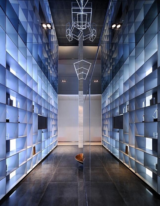 办公室装修秘籍：打造舒适环境氛围，提升工作幸福感