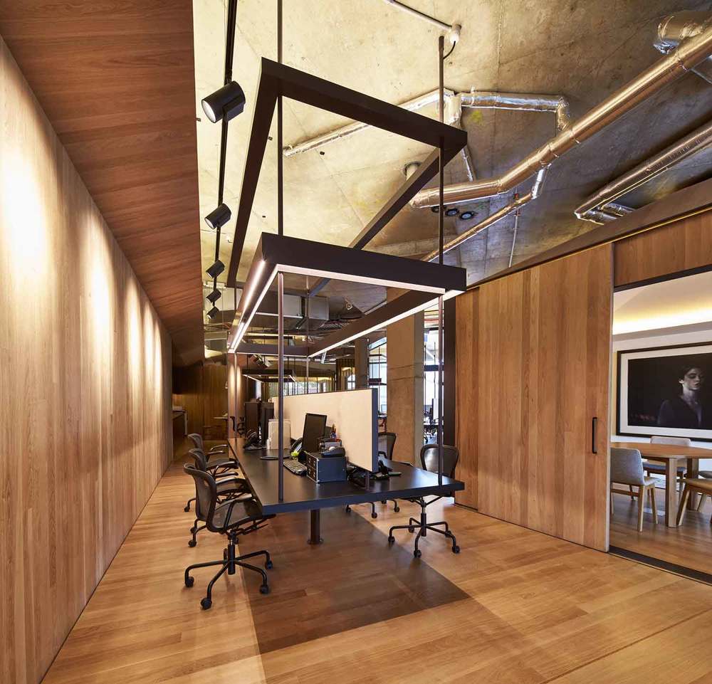 办公室装修，打造健康工作“绿洲”