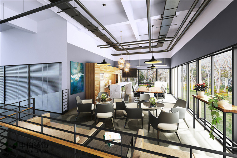 办公室装修施工现场的安全“必修课”