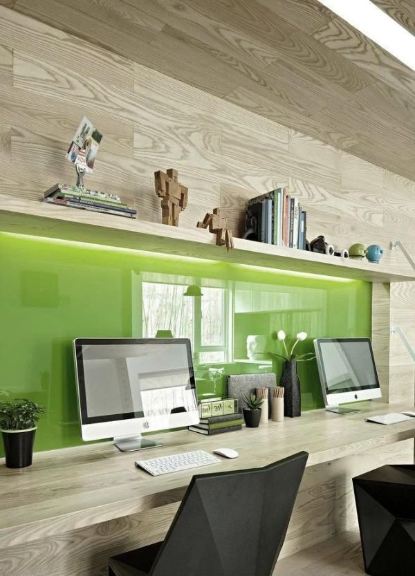 办公室装修成本的“精打细算”全解析