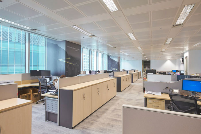 办公室装修施工前，这些安全常识必须掌握!