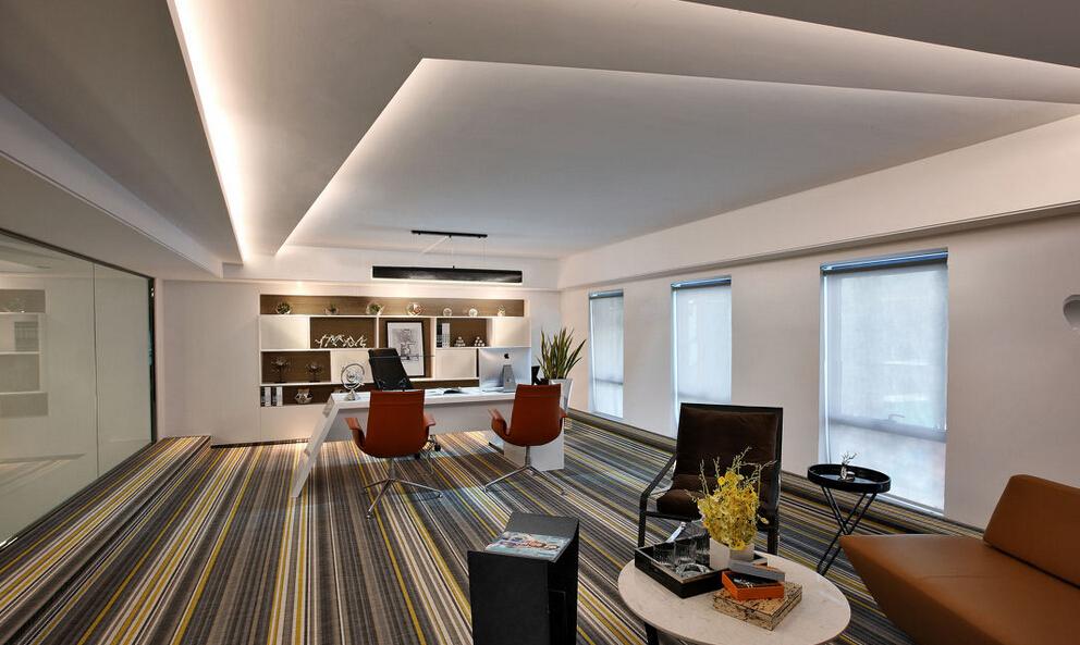 办公室装修用电安全，这些常识必须牢记!