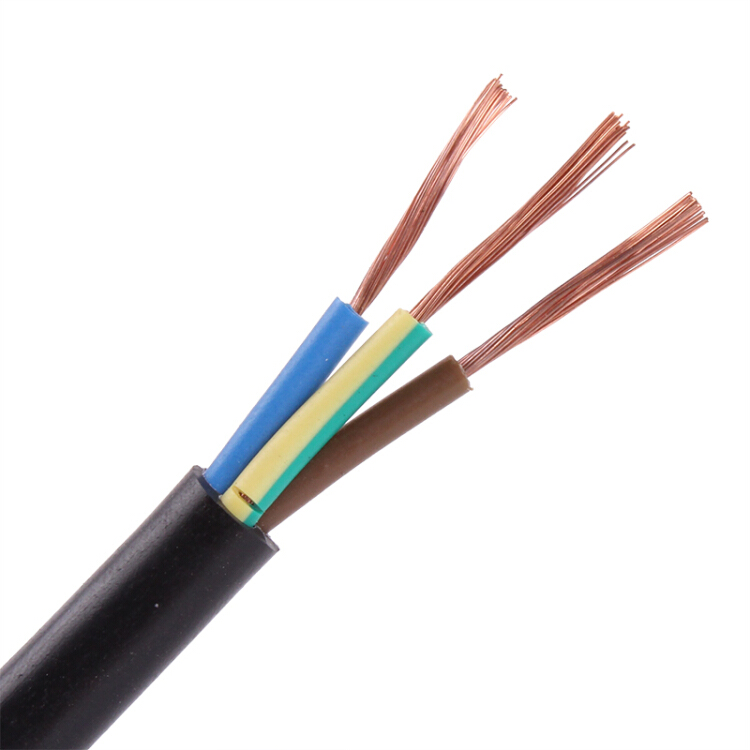 办公室装修电线选择全攻略：细节决定用电安全