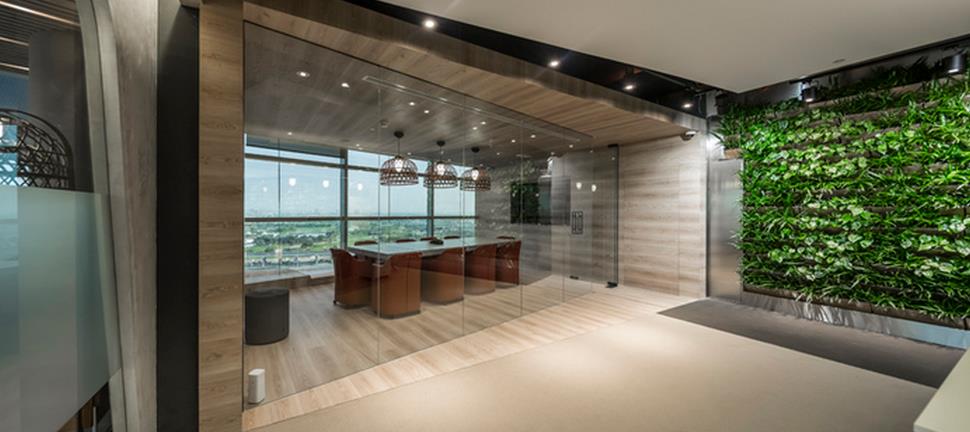 告别固定工位!解锁游牧式办公室装修新潮流