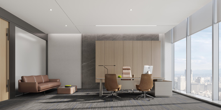 办公室装修