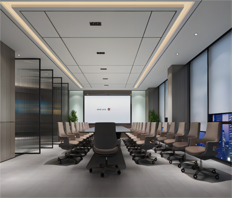 办公室装修