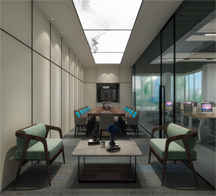 办公室装修