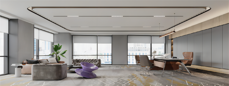 办公室装修