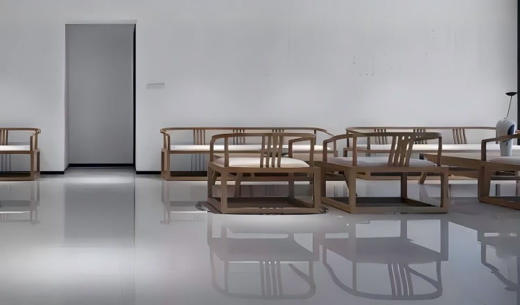 办公室装修设计方案确定，打造高效办公空间