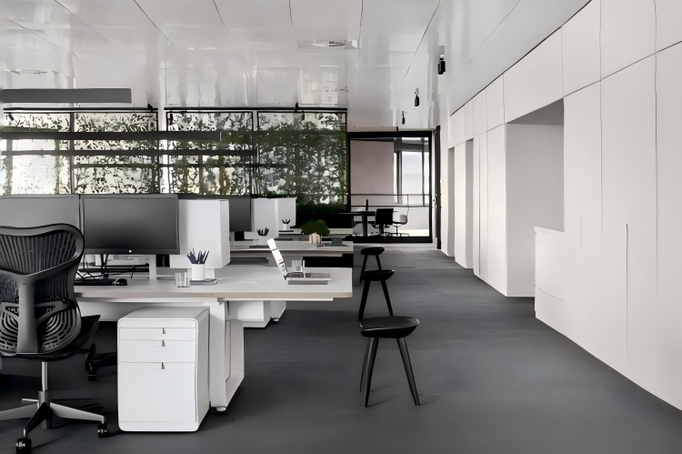 办公室装修消防验收，轻松告别踩坑烦恼