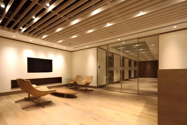 办公室地面装修：选材攻略