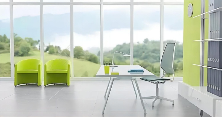 办公室装修中的物业报备