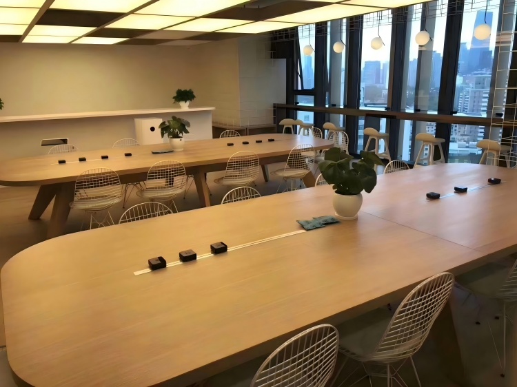 办公室装修：环保的设计环节