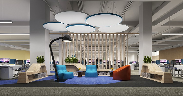 严守工期与品质双重标准，加洲建设保障企业高效入驻无忧